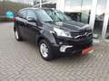 SsangYong Korando Intuition Schwarz - thumbnail 2
