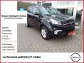 SsangYong Korando Intuition Schwarz - thumbnail 1