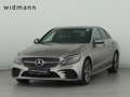 Mercedes-Benz C 300 *AMG*Multibeam*Distronic*PTS*Kamera*Navi** Zilver - thumbnail 1