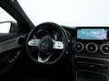 Mercedes-Benz C 300 *AMG*Multibeam*Distronic*PTS*Kamera*Navi** Zilver - thumbnail 10