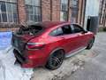 Mercedes-Benz GLC 43 AMG GLC 43 AMG 4Matic Coupé Automatik 360° 1. HD Piros - thumbnail 5