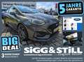 Ford Fiesta 1.5 ST X PANO*LED*B&O*NAV*SHZ*CAM*PERFORMANCE Gris - thumbnail 1