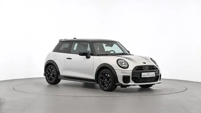 MINI Cooper C