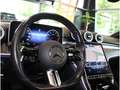 Mercedes-Benz C 200 AMG Line R.Kamera+Pano+AppleCarPl+Designo Rood - thumbnail 19
