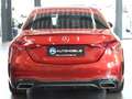 Mercedes-Benz C 200 AMG Line R.Kamera+Pano+AppleCarPl+Designo Rood - thumbnail 6