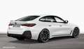 BMW i4 M50 Gran Coupé HiFi DAB GSD Komfortzg. Shz Weiß - thumbnail 2