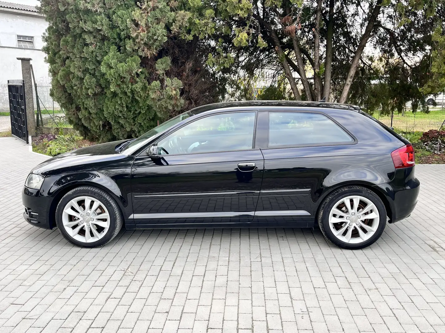 Audi A3 1.6 tdi Attraction - 2