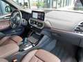 BMW iX iX3 Impressive M Sport mokka Harman Pano AHK 360 Weiß - thumbnail 14