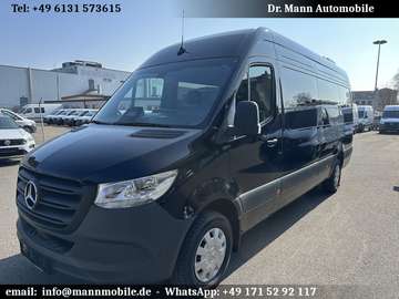 317 CDI RWD PRO L3 Tourer Dachklima