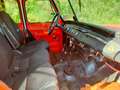 UAZ 469 469 2.4 Explorer promiscuo hard top Оранжевий - thumbnail 13