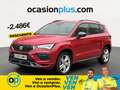 SEAT Ateca 1.5 EcoTSI S&S FR Special Edition Rojo - thumbnail 1