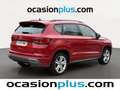 SEAT Ateca 1.5 EcoTSI S&S FR Special Edition Rojo - thumbnail 4