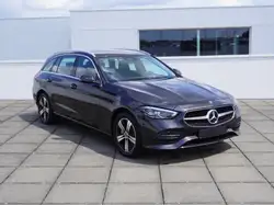 Mercedes-Benz C 300 2026