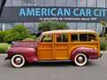 Plymouth Sonstige SPECIAL DELUXE 7 PLACES 1941 Rot - thumbnail 3