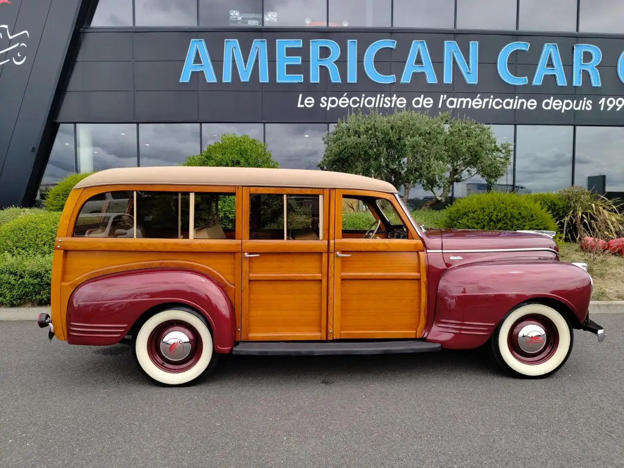 Plymouth SPECIAL DELUXE 7 PLACES 1941, foto 10