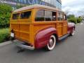 Plymouth Sonstige SPECIAL DELUXE 7 PLACES 1941 Rot - thumbnail 9