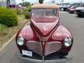 Plymouth Sonstige SPECIAL DELUXE 7 PLACES 1941 Rot - thumbnail 12