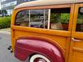Plymouth Sonstige SPECIAL DELUXE 7 PLACES 1941 Rot - thumbnail 37