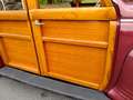 Plymouth Sonstige SPECIAL DELUXE 7 PLACES 1941 Rot - thumbnail 35