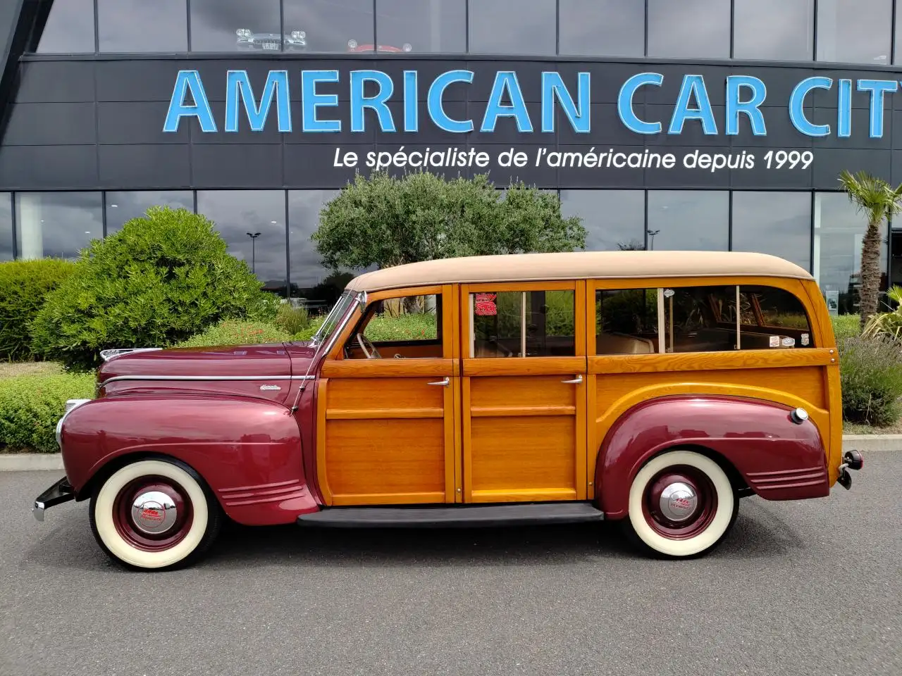 Plymouth SPECIAL DELUXE 7 PLACES 1941, foto 3