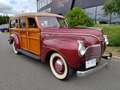 Plymouth Sonstige SPECIAL DELUXE 7 PLACES 1941 Rot - thumbnail 11