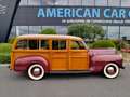 Plymouth Sonstige SPECIAL DELUXE 7 PLACES 1941 Rot - thumbnail 10