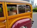 Plymouth Sonstige SPECIAL DELUXE 7 PLACES 1941 Rot - thumbnail 19