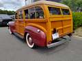 Plymouth Sonstige SPECIAL DELUXE 7 PLACES 1941 Rot - thumbnail 4