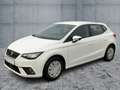 SEAT Ibiza 1.0 REFERENCE LED+BT+DAB+SHZ+PDC+NSW+KLIMA Weiß - thumbnail 2