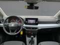 SEAT Ibiza 1.0 REFERENCE LED+BT+DAB+SHZ+PDC+NSW+KLIMA Weiß - thumbnail 9