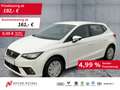 SEAT Ibiza 1.0 REFERENCE LED+BT+DAB+SHZ+PDC+NSW+KLIMA Weiß - thumbnail 1