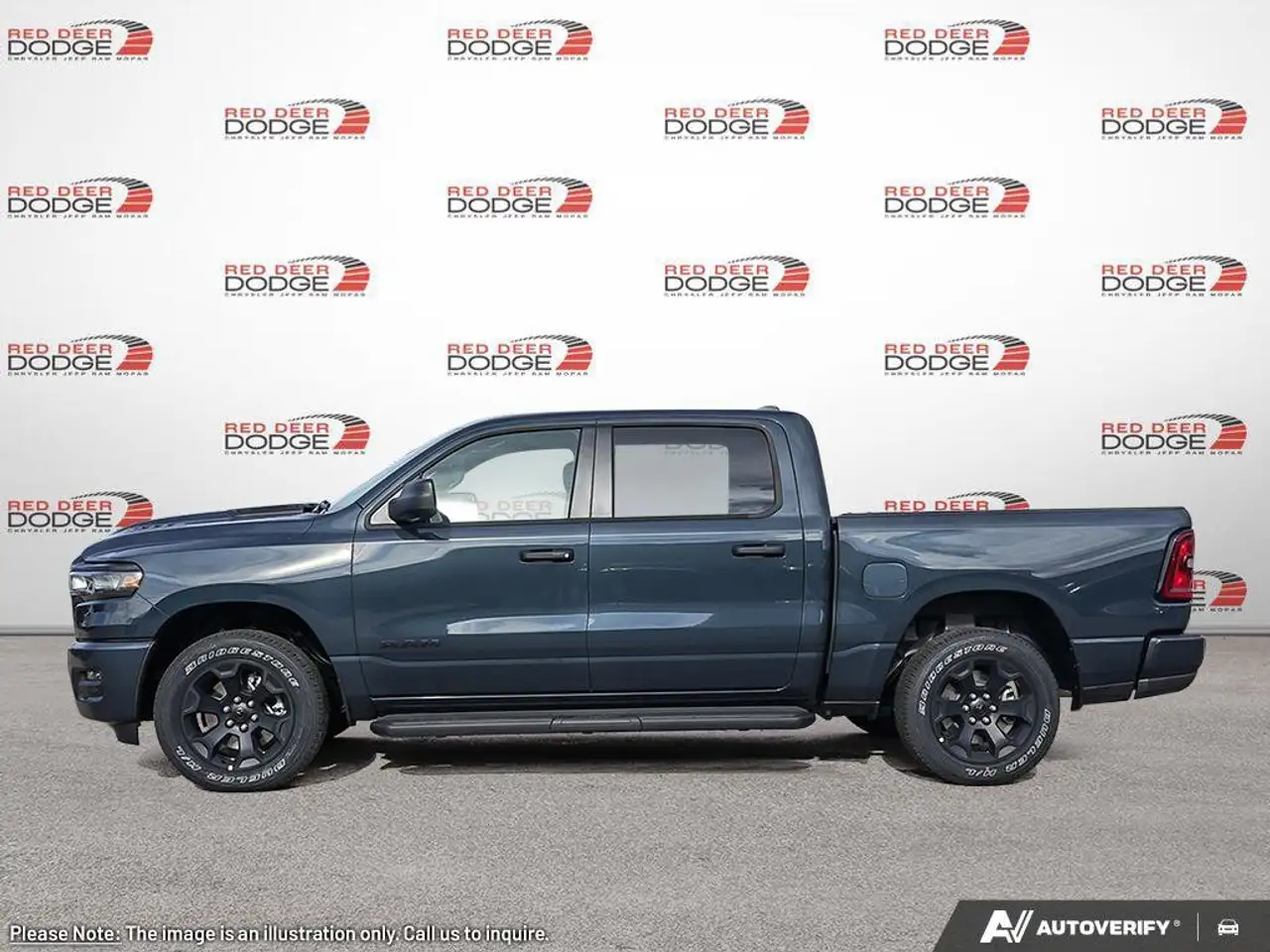 RAM 1500 fotografie RAM 1500