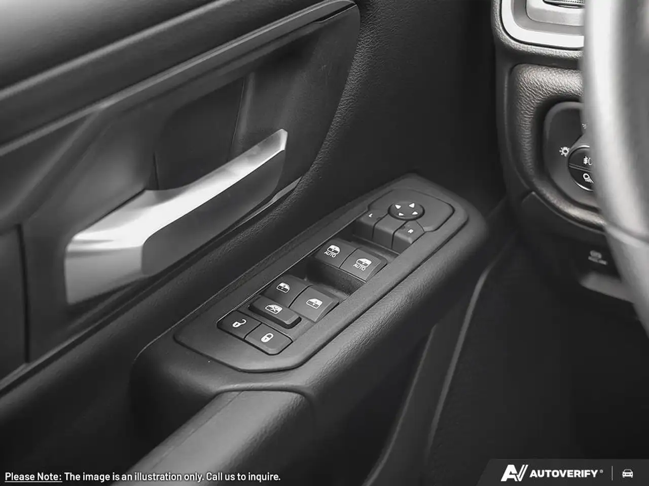 RAM 1500 fotografie RAM 1500