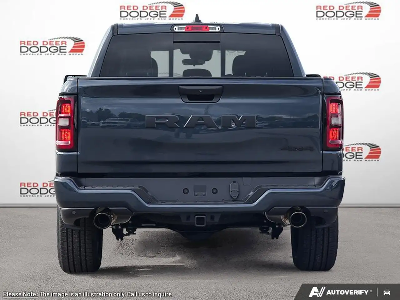RAM 1500 fotografie RAM 1500