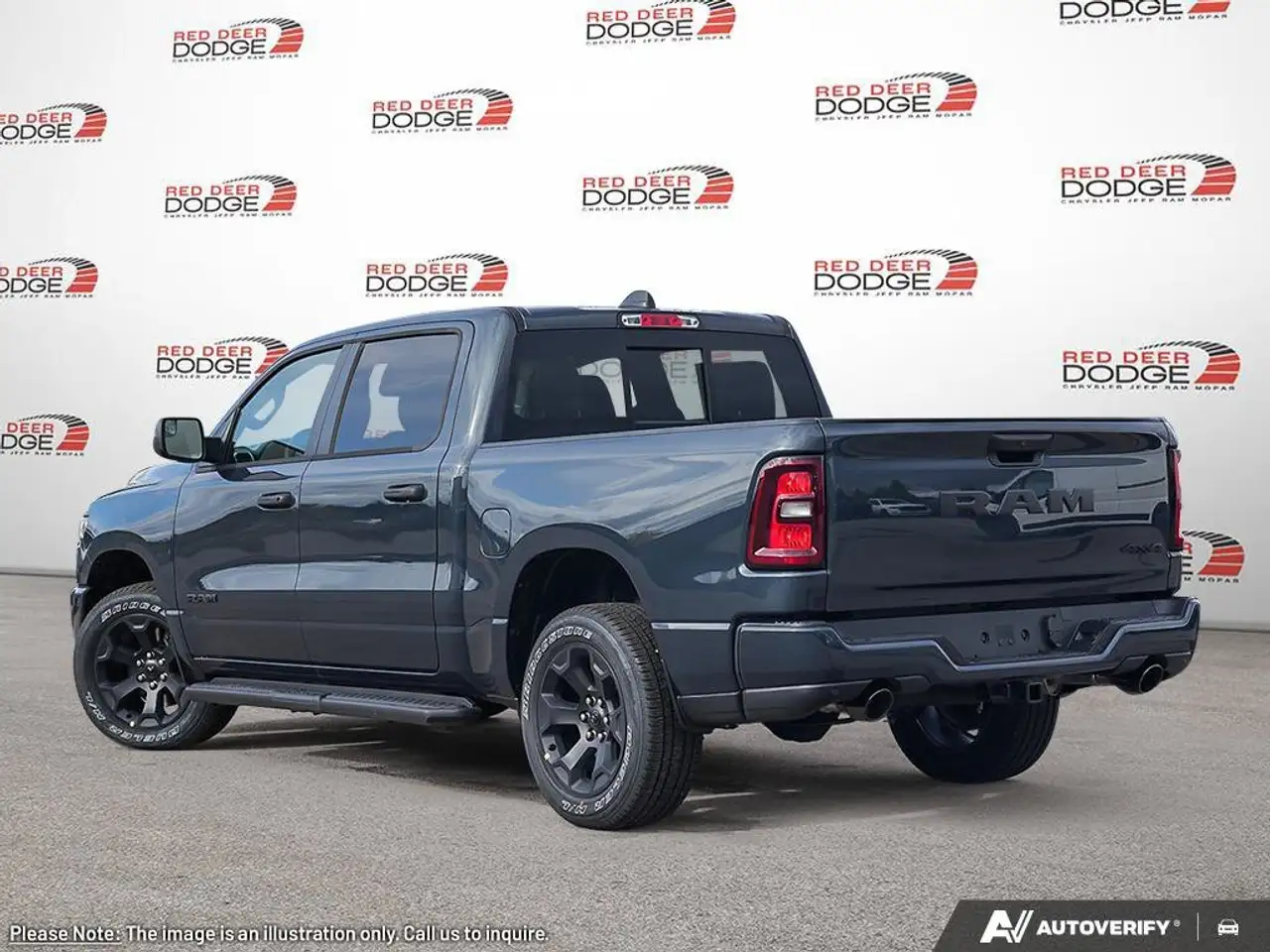 RAM 1500 fotografie RAM 1500