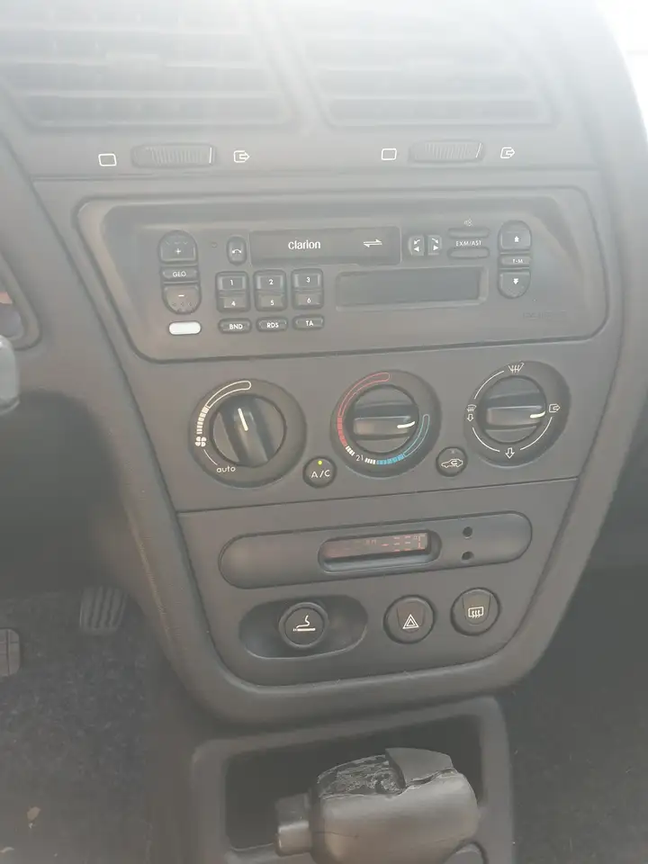 Peugeot 306 Break 1,8 XT Klima Aut., foto 7