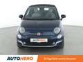 Fiat 500C 1.0 Mild-Hybrid Star*NAVI*TEMPO*PDC*KLIMA* Blau - thumbnail 9