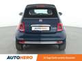 Fiat 500C 1.0 Mild-Hybrid Star*NAVI*TEMPO*PDC*KLIMA* Blau - thumbnail 5