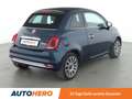 Fiat 500C 1.0 Mild-Hybrid Star*NAVI*TEMPO*PDC*KLIMA* Blau - thumbnail 6