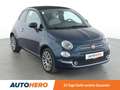 Fiat 500C 1.0 Mild-Hybrid Star*NAVI*TEMPO*PDC*KLIMA* Blau - thumbnail 8