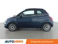 Fiat 500C 1.0 Mild-Hybrid Star*NAVI*TEMPO*PDC*KLIMA* Blau - thumbnail 3