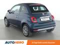 Fiat 500C 1.0 Mild-Hybrid Star*NAVI*TEMPO*PDC*KLIMA* Blau - thumbnail 4