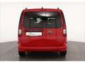 Volkswagen Caddy 2.0 TDI Life Rouge - thumbnail 6