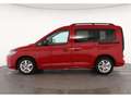 Volkswagen Caddy 2.0 TDI Life Rouge - thumbnail 5