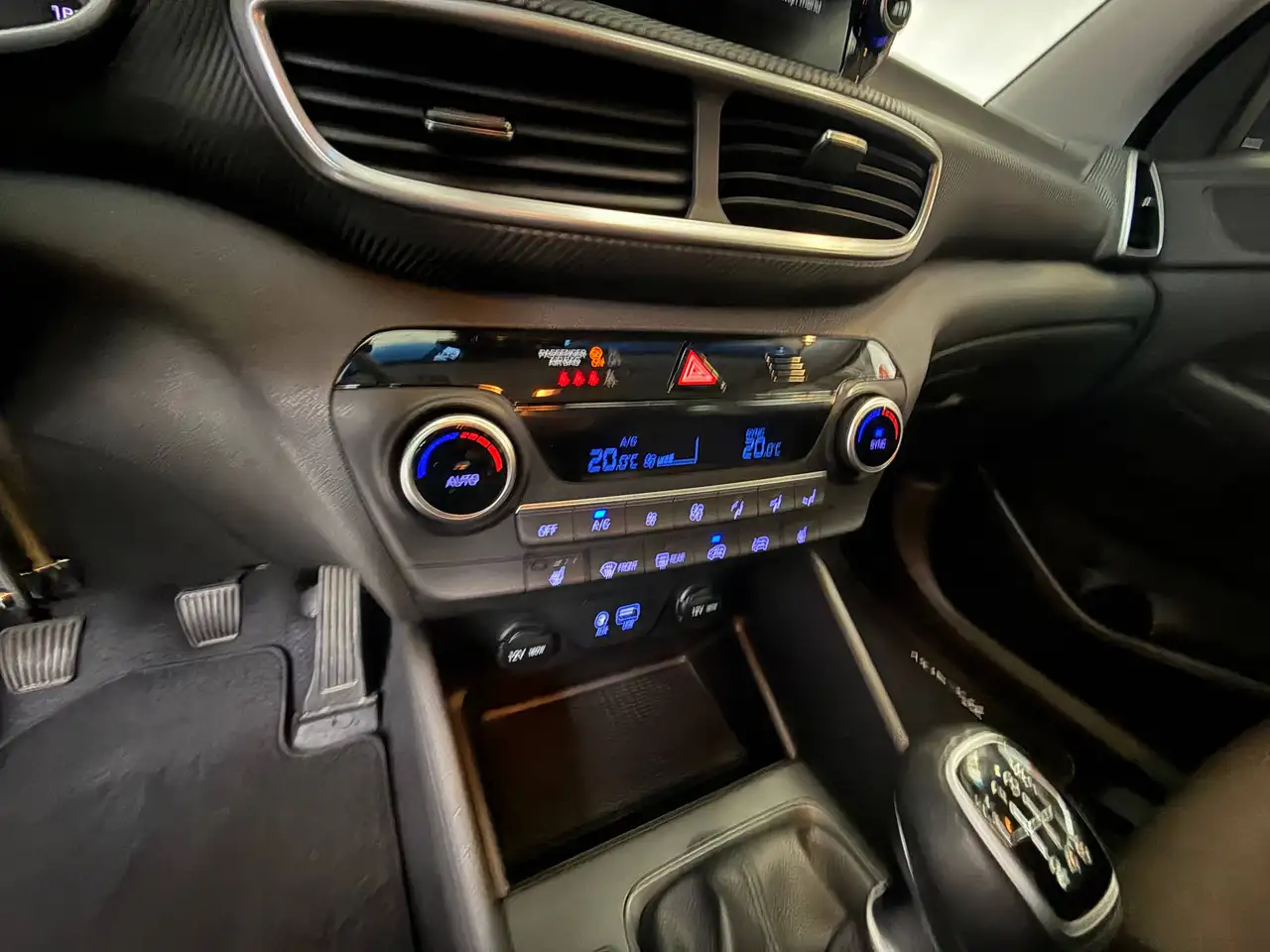 Hyundai TUCSON 1.6 GDi 2WD Style Navi lane assist Camera carplay Stoelverwarming Verduisterde ramen, миниатюра 19