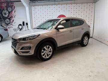 1.6 GDi 2WD Style Navi lane assist Camera carplay Stoelverwarming Verduisterde ramen