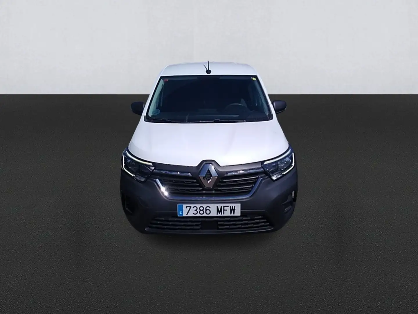 Renault Kangoo RENAULT EXPRESS L1 1.5 Blue dCi 55kW (75CV) - 2