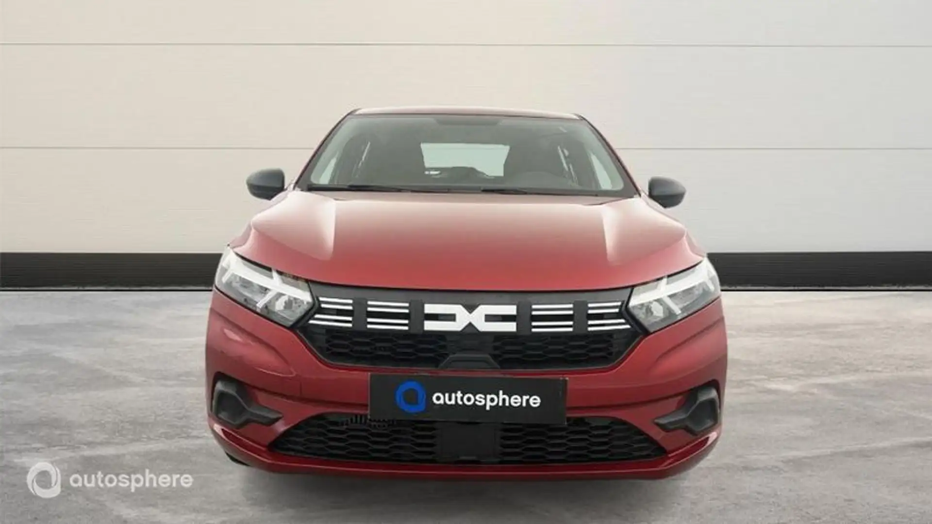 Dacia Sandero 1.0 ECO-G 100ch Essential - 2