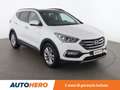 Hyundai SANTA FE 2.2 CRDi Xpossible 4WD Blanc - thumbnail 8
