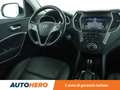 Hyundai SANTA FE 2.2 CRDi Xpossible 4WD Blanc - thumbnail 13
